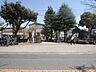 周辺：三島市立北中学校まで（1620m）
