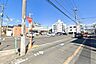 周辺：セブンイレブン三島西若町店まで（210m）