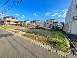 三島市青木第5 2号地