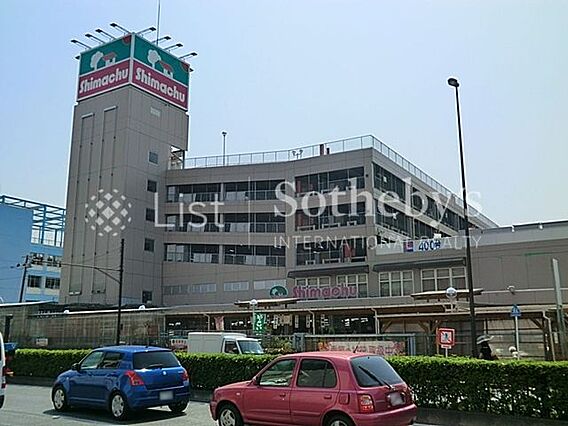 島忠大田千鳥店...
