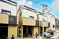 神奈川県川崎市宮前区西野川1丁目：物件画像