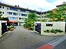 周辺：川崎市立宮前平中学校 徒歩3分。 180m