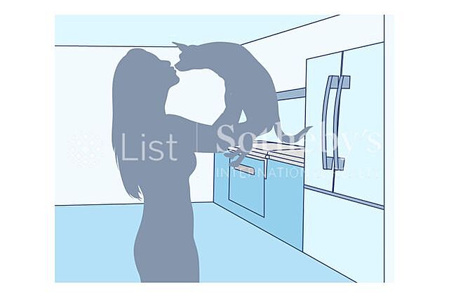 設備 デュオヒルズ南町田 THE GARDEN 3階/-