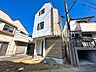外観：■外観■内覧可能となりました！※掲載画像はAI加工を施しております。実際の形状・色味・空模様・陽当たり等と異なる場合があります。