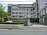 周辺：川崎市立今井中学校 自立に向かう大切な時期を支える中学校が近くに。集中して学べる環境と、のびのび成長できる雰囲気がそろっています。 850m