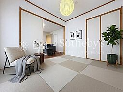 和室の画像