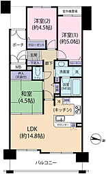 阿倍野駅 4,480万円