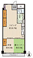 夙川台マンション3階1,580万円