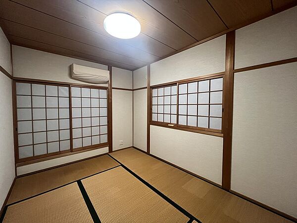 和室