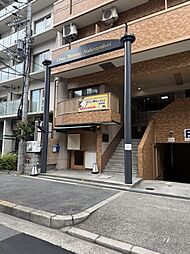 外観の画像