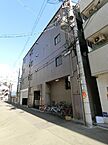 大阪府大阪市浪速区恵美須西3丁目：物件画像／有限会社アーバンコンフォート　ピタットハウス四ツ橋堀江店