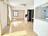 リビング/ダイニング：全居室南側、LDKも南向きなので明るいお部屋です。