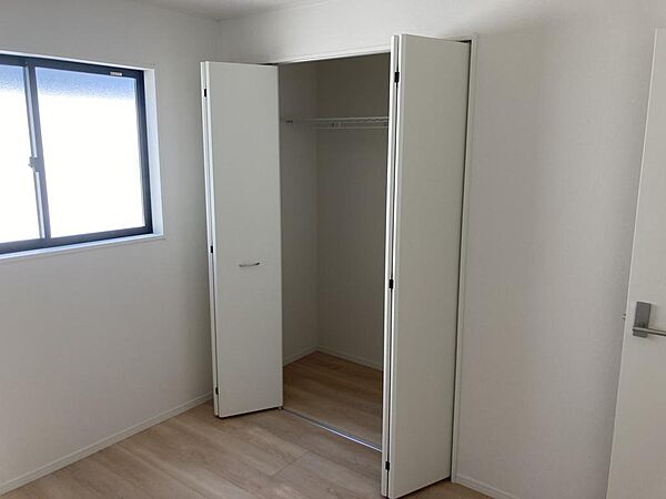 室内を拡大表示