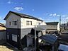 その他：南側にお庭があるアイフルホーム施工の注文住宅！一方道路の為、車通りが無く騒音もない為お子様も安心して過ごせます。