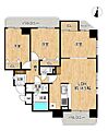アメニティ春日井町6階1,498万円