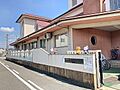 冨士保育園まで...
