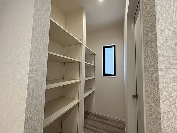 キッチンを拡大表示