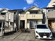 愛知県名古屋市守山区太田井：物件画像