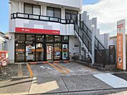 名古屋金屋郵便局まで　460m　徒歩約6分