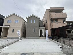 守山区川北町2期　A号棟