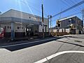 瓢箪山駅まで6...