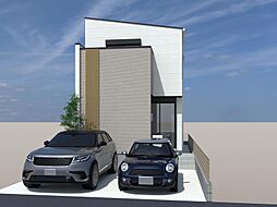 Asobi-創家 名古屋市守山区喜多山第三 1号棟