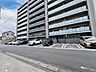 駐車場：こちらは入出庫のストレスフリーの平面駐車場です♪（※一部CG加工により残置物を除去しています。）