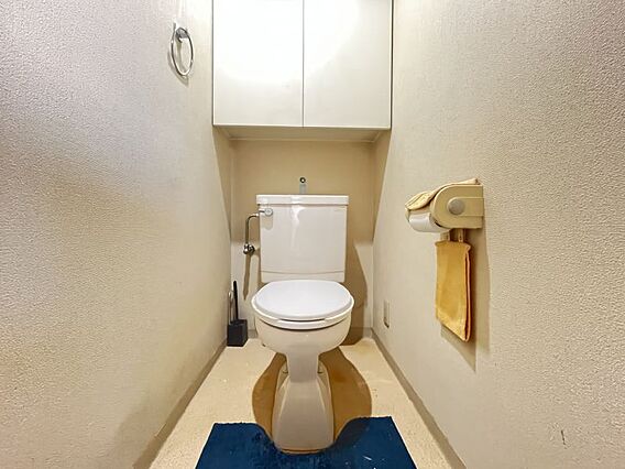 おトイレの備品...