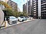 駐車場：《駐車場》機械式駐車場。空き状況はお問合せ下さい。