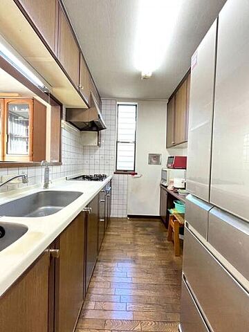 キッチン 東村山市栄町2丁目