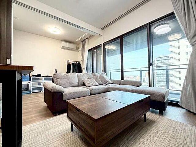 リビング/ダイニング 府中市宮西町1丁目