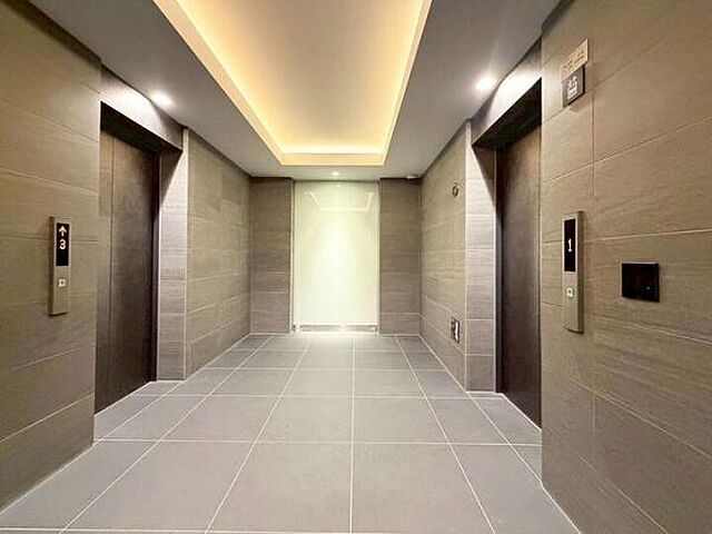 その他 シティテラス府中 14階/-