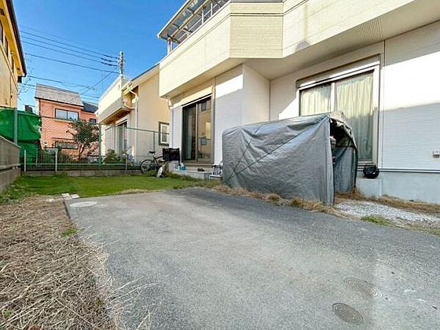  小平市小川町1丁目