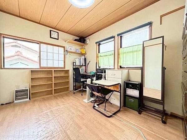 和室