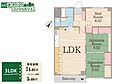 東大和マンション1階850万円