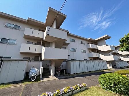 《駐輪場》空き状況はお問合せ下さい