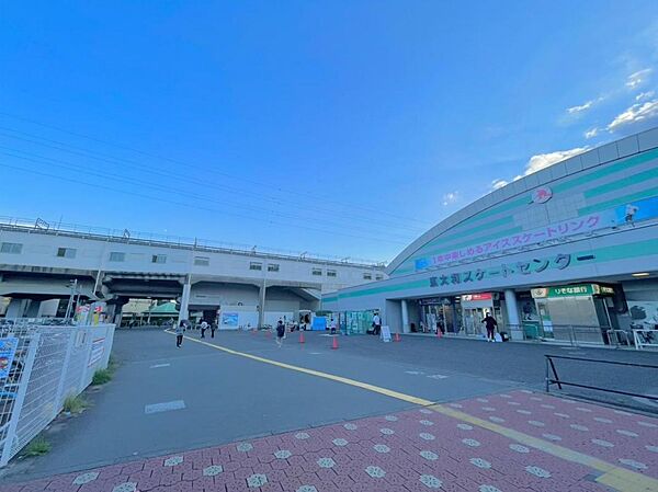 周辺を拡大表示