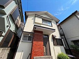 小平市栄町3丁目の戸建