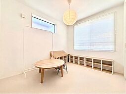 子供部屋の画像