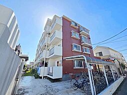 ウィスタリヤマンション天神町