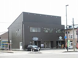 コンフォート広面