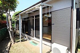 アズールII 102 ｜ 千葉県千葉市稲毛区弥生町（賃貸アパート1K・1階・23.00㎡） その14