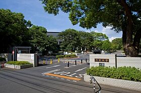 アズールII 102 ｜ 千葉県千葉市稲毛区弥生町（賃貸アパート1K・1階・23.00㎡） その15