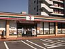 周辺：コンビニ「セブンイレブン別府石垣東3丁目店まで278m」