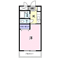 さくらそう上野3階3.7万円