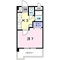 シーポート花時計3階3.7万円