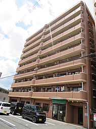 アルウィンコート亀川 903