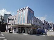 その他「石垣病院まで300m」