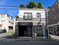 東京都大田区田園調布2丁目：物件画像／住友不動産販売株式会社　武蔵小杉賃貸センター
