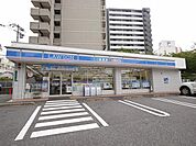 ローソン／小倉田町店 (109m)